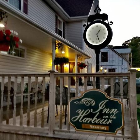 Inn On The Harbour Charlottetown Exteriör bild